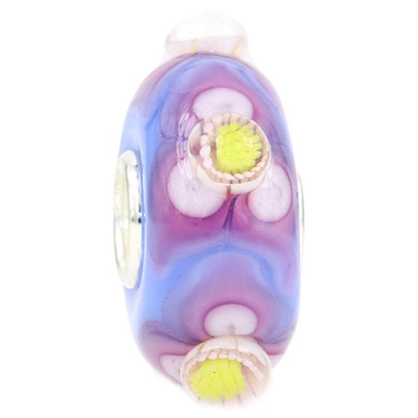 Ocean Dreams Sea Flowers - Ogerbeads Glas